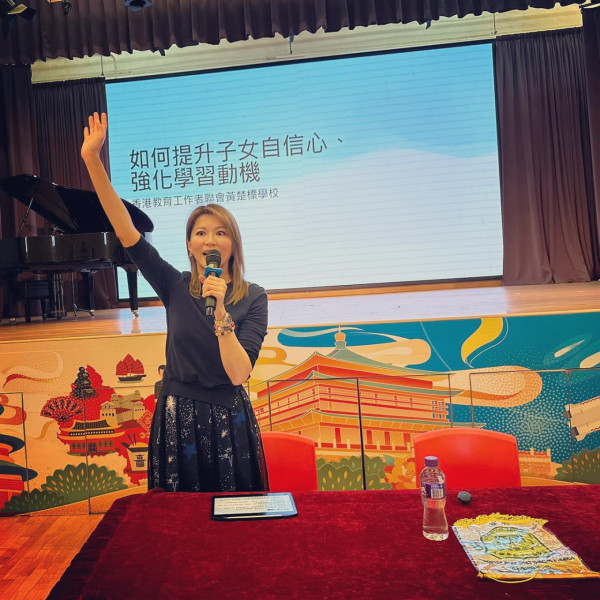 49歲女藝人結束18年婚姻後轉戰保險業 離婚逆襲成功傳年薪高達300萬
