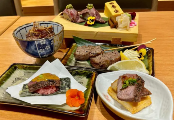 自助餐優惠｜尖沙咀酒店SAVVY自助餐突發半價！豪歎帝王蟹＋龍蝦＋鮑魚／教1招無門檻減$100 (附優惠碼)