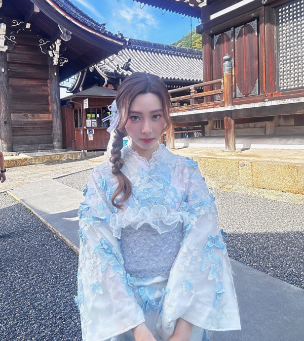 魔音女團丨Skylar盧映彤背景大起底！兒童節目主持擁八級古箏中國舞資歷