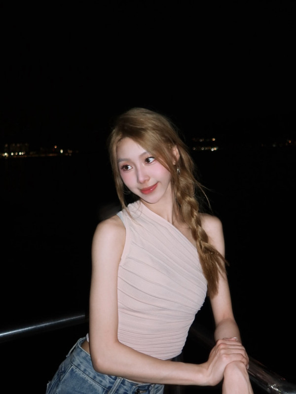 魔音女團丨Skylar盧映彤背景大起底！兒童節目主持擁八級古箏中國舞資歷