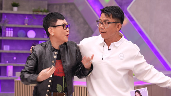 魔音女團丨TVB特訓3星期打造星級女團陣容 成功當選有望遠赴韓國發展