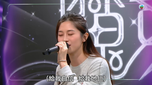 魔音女團丨狂野港姐廖慧儀承認決心洗底 入行6年負評纏身：好多人不停攻擊我