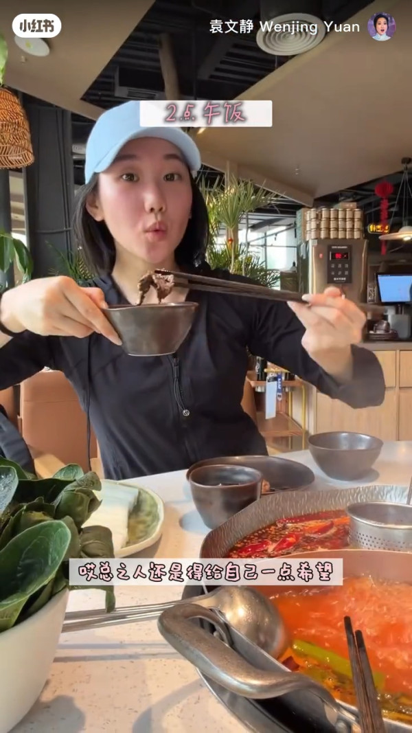 港姐季軍驚爆簽約TVB內幕5年冇工開！高學歷出身只剩兩條出路︰做個花瓶