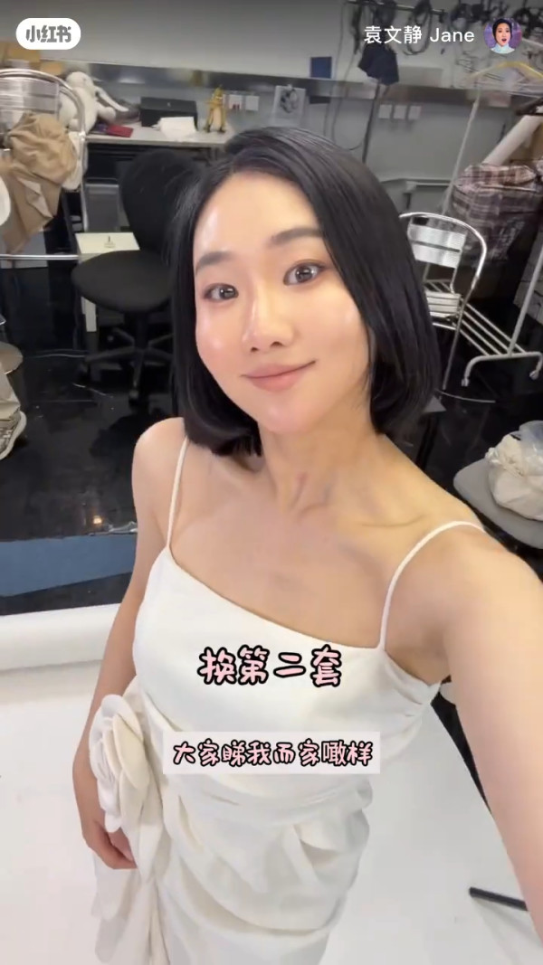 港姐季軍驚爆簽約TVB內幕5年冇工開！高學歷出身只剩兩條出路︰做個花瓶