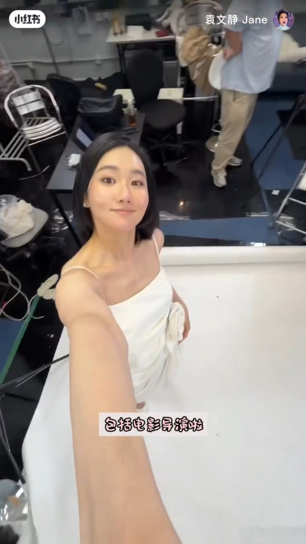 港姐季軍驚爆簽約TVB內幕5年冇工開！高學歷出身只剩兩條出路︰做個花瓶