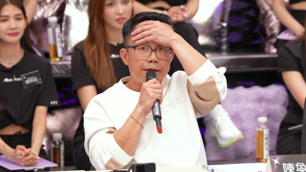 魔音女團丨蔡華英即學即跳仍遭陳奐仁狠批！神還原高難度舞步僅得一人能匹敵
