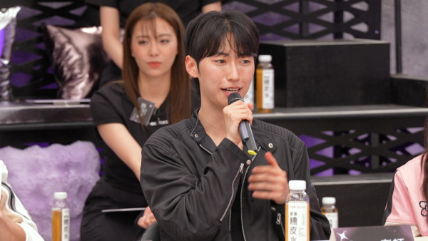 魔音女團丨ACE宋宛穎freestyle獲高度評價！莊子璇臨場一反應意外滑鐵盧
