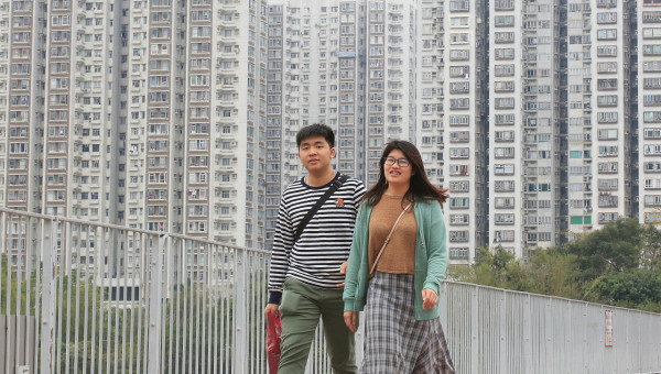 後生唔買樓？調查：近半香港青年3大原因放棄置業 嘆首期需儲10年
