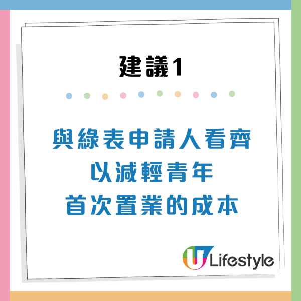 後生唔買樓？調查：近半香港青年3大原因放棄置業 嘆首期需儲10年