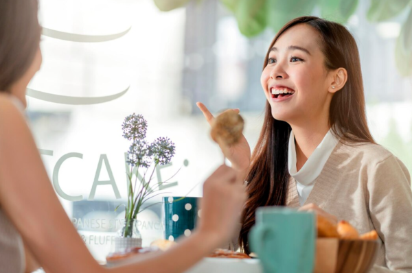 香港女生vs深圳女生比較！網民列3大性格差異 嘆：兩地真的差很多 