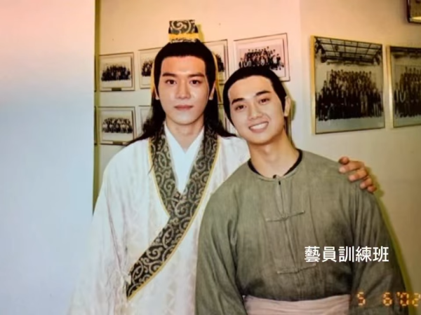 42歲鄭俊弘入行24年宣布離巢TVB！一夜爆紅後由力捧變失寵：終於要畫上句號
