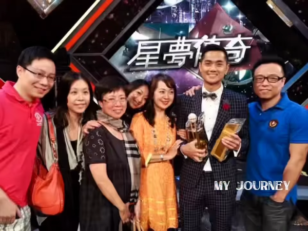 42歲鄭俊弘入行24年宣布離巢TVB！一夜爆紅後由力捧變失寵：終於要畫上句號