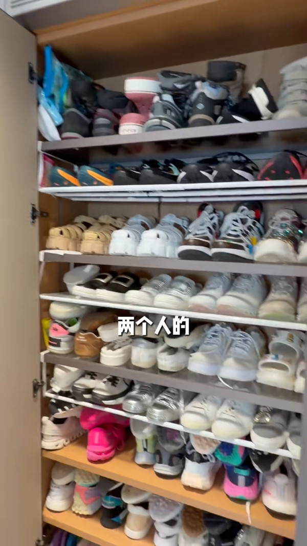 息影港姐中環7000萬豪宅內貌首度曝光！高層俯瞰維港景 奢華衣帽間未算最震撼