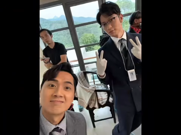 42歲鄭俊弘入行24年宣布離巢TVB！一夜爆紅後由力捧變失寵：終於要畫上句號