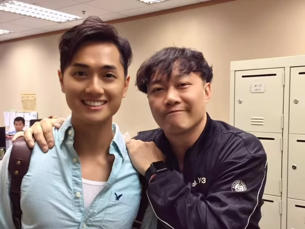 42歲鄭俊弘入行24年宣布離巢TVB！一夜爆紅後由力捧變失寵：終於要畫上句號