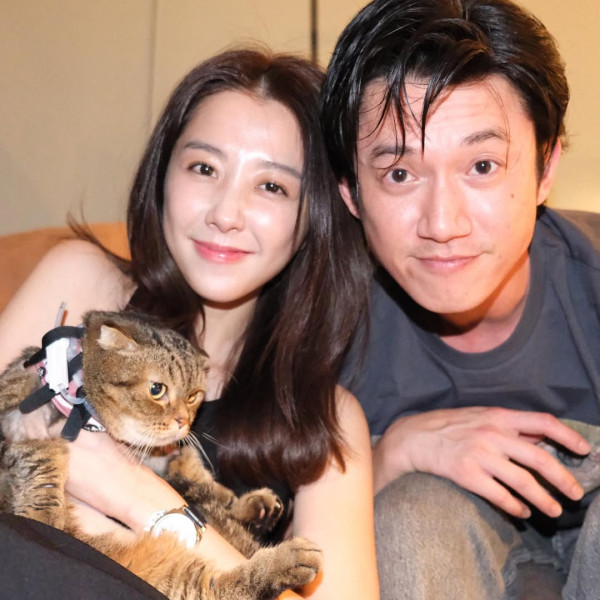 寒戰1994｜吳慷仁台灣影帝背景大起底！認愛女星邵雨薇屢傳婚訊！曾因一爭議人氣大跌