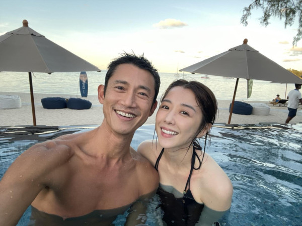 寒戰1994｜吳慷仁台灣影帝背景大起底！認愛女星邵雨薇屢傳婚訊！曾因一爭議人氣大跌