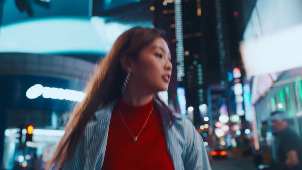 香港小姐2026丨馮盈盈領15大港姐現身撐場 郭柏妍拍宣傳片力證未被雪藏