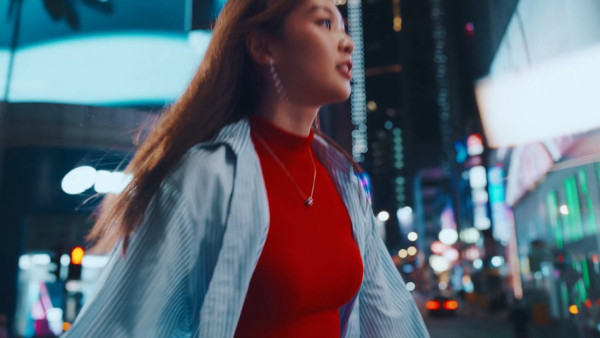 香港小姐2026丨馮盈盈領15大港姐現身撐場 郭柏妍拍宣傳片力證未被雪藏