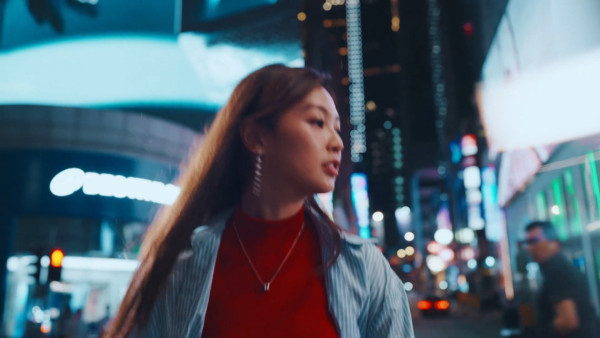 香港小姐2026丨馮盈盈領15大港姐現身撐場 郭柏妍拍宣傳片力證未被雪藏