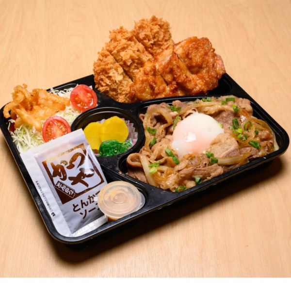 結業潮 | 日本過江龍「吉豚屋」疑全線撤出香港 最後5間分店全數落閘 高峰期曾擁13間分店
