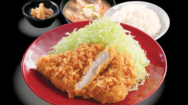 結業潮 | 日本過江龍「吉豚屋」疑全線撤出香港 最後5間分店全數落閘 高峰期曾擁13間分店