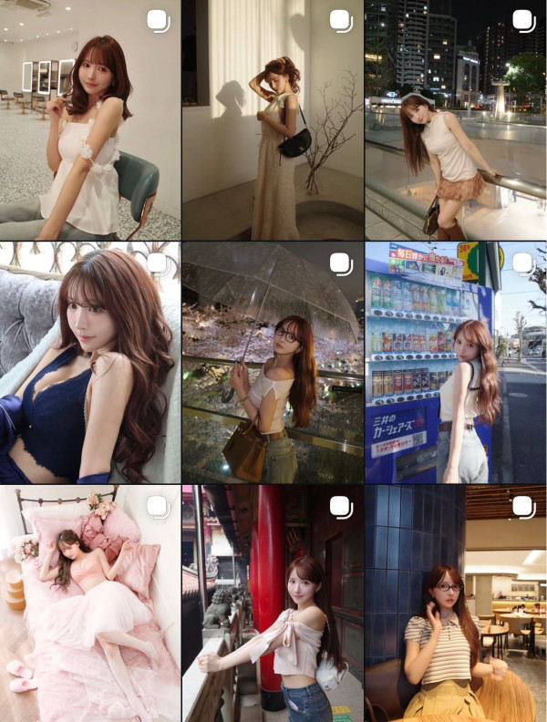 【Gemini/GPT 2 IG立體九宮格】女神萌寵相片3D飛出螢幕！3步速成IG破框圖指令即抄即用