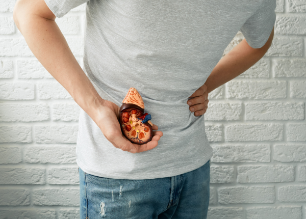 早餐咖啡配三文治超傷腎？35歲男日日食血管嚴重鈣化患腎病 醫生拆解「隱形磷酸鹽」危機 吸收率達100%恐致心肌梗塞