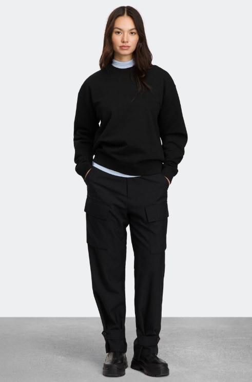 母親節禮物︰Canada Goose「THE ART OF PARENTING」系列（相片由相關機構提供）