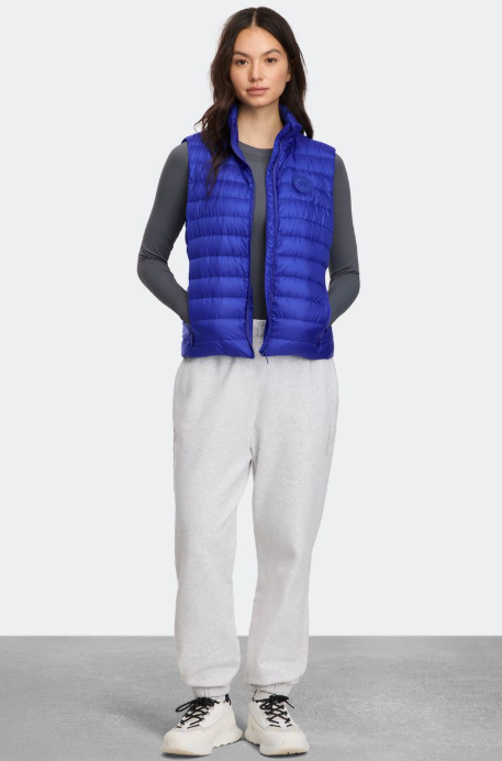 母親節禮物︰Canada Goose「THE ART OF PARENTING」系列（相片由相關機構提供）