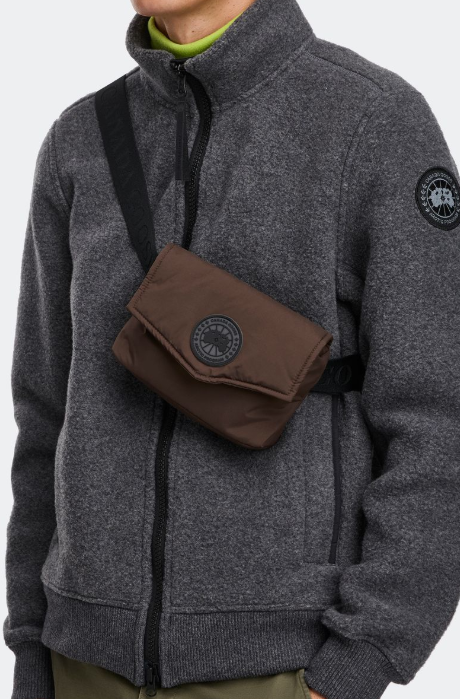 母親節禮物︰Canada Goose「THE ART OF PARENTING」系列（相片由相關機構提供）