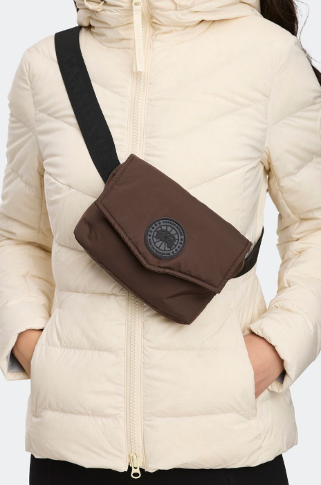 母親節禮物︰Canada Goose「THE ART OF PARENTING」系列（相片由相關機構提供）