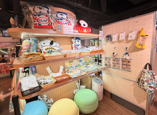Snoopy茶記主題期間限定店登陸 $99日本甜品雪糕放題/限量港式情懷精品/打卡位