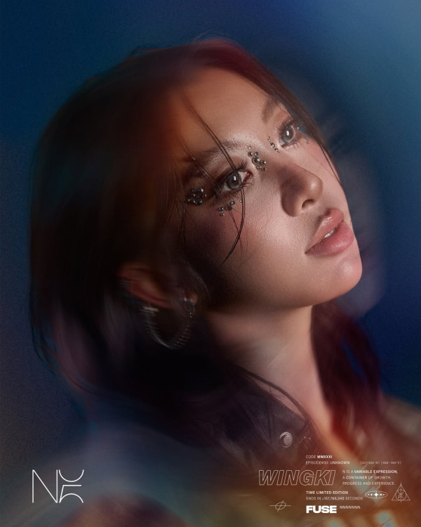 新女團N5成員背景起底介紹：玩限時實驗五年！曾參加《造星IV》玩過足球女將