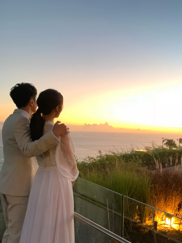 黃翠如蕭正楠隔空慶祝8周年快樂！深情晒私藏一物「愛的信物」︰我的天下無雙