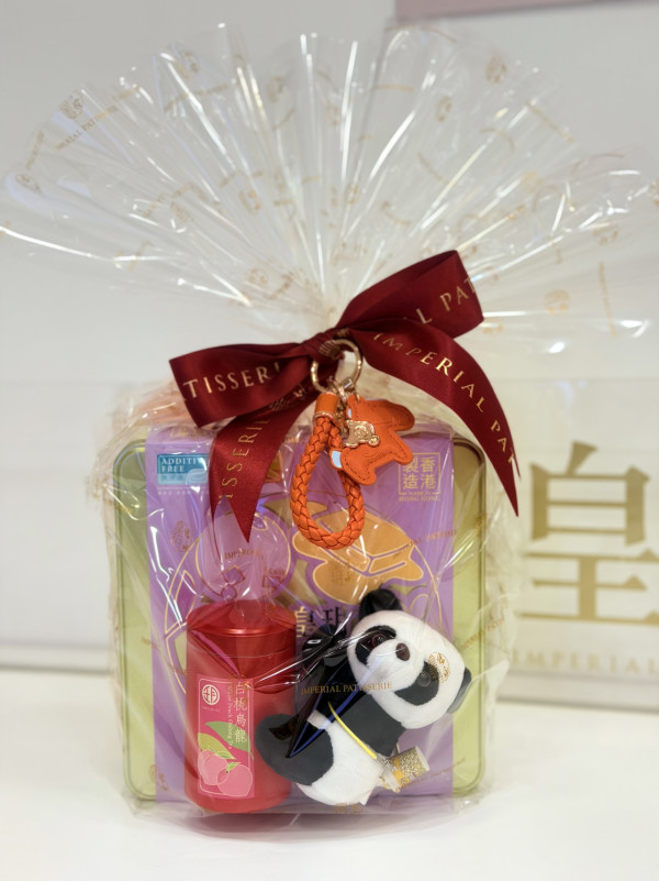 母親節蛋糕推介︱低至$268起入手限量花束/立體紅玫瑰/天鵝造型蛋糕 早鳥預訂更享85折！