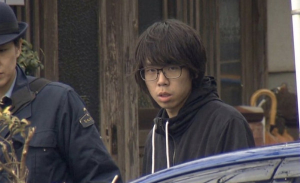 安達結希案新進展！37歲父涉於公廁扼斃11歲兒子 今日改控謀殺罪再被逮捕 