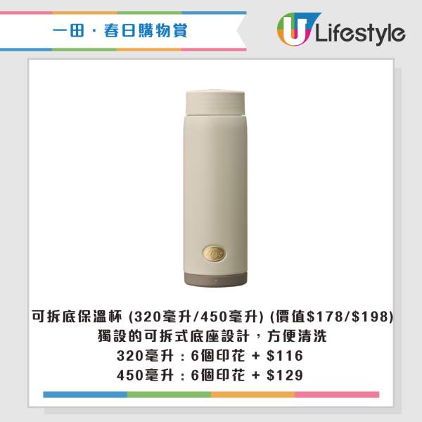 現場直擊｜一田購物賞開鑼 全線低至2折！設$20/買一送一專區！Bruno廚具家電/Disney家品/廁紙$75起！一招額外減$48