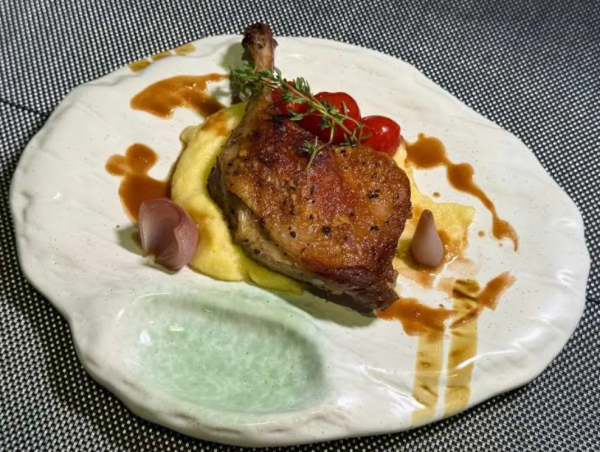 Mr. Steak a la minute 自助餐（圖片來源︰KKday）