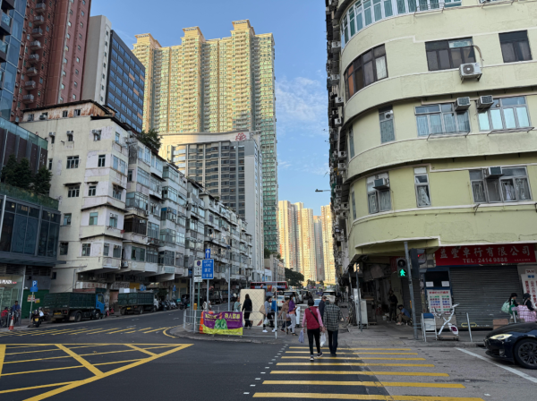 潮濕人多未算慘！香港生存3大崩潰「地獄清單」揭冇呢樣最絕望