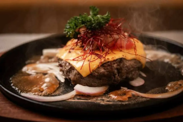 沙田帝都酒店柏麗廳自助餐（圖片來源︰KKday）