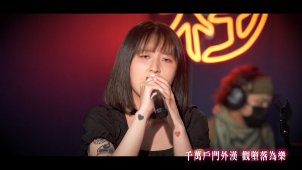 新女團N5成員背景起底介紹：玩限時實驗五年！曾參加《造星IV》玩過足球女將