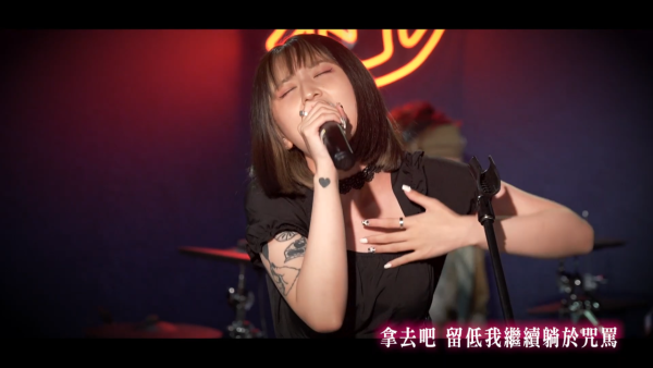 新女團N5成員背景起底介紹：玩限時實驗五年！曾參加《造星IV》玩過足球女將