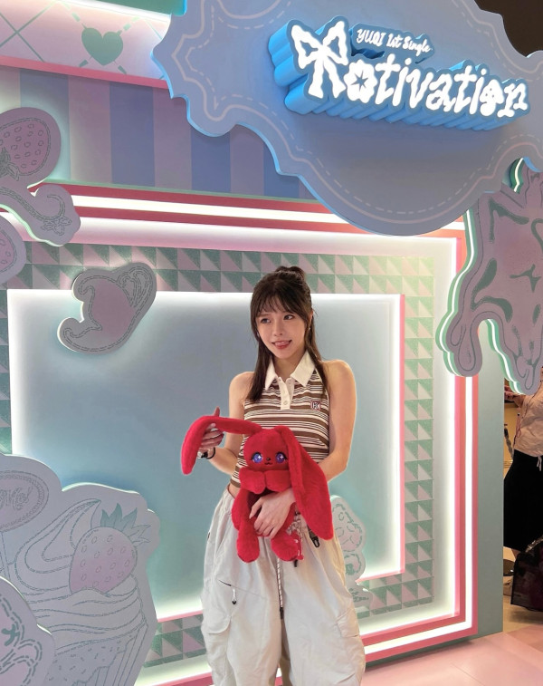 新女團N5成員背景起底介紹：玩限時實驗五年！曾參加《造星IV》玩過足球女將