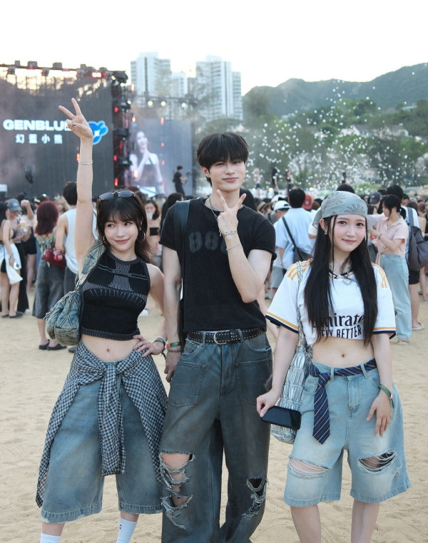 新女團N5成員背景起底介紹：玩限時實驗五年！曾參加《造星IV》玩過足球女將