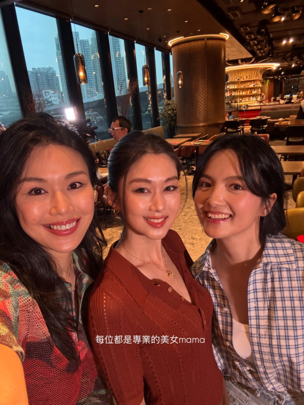 重案解密｜45歲女藝人息影16年激罕復出拍劇！玉女形象180度突變超大反差