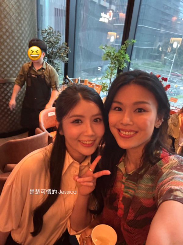 重案解密｜45歲女藝人息影16年激罕復出拍劇！玉女形象180度突變超大反差