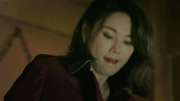 重案解密｜45歲女藝人息影16年激罕復出拍劇！玉女形象180度突變超大反差