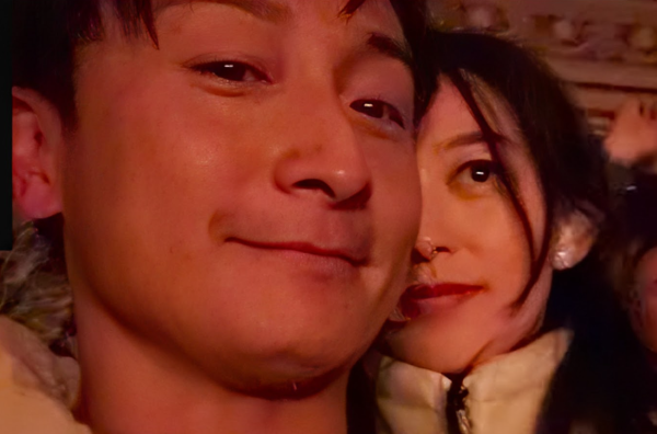 方力申新歌《生活無小事》MV老婆葉萱出鏡！一家三口溫馨畫面甜蜜曝光
