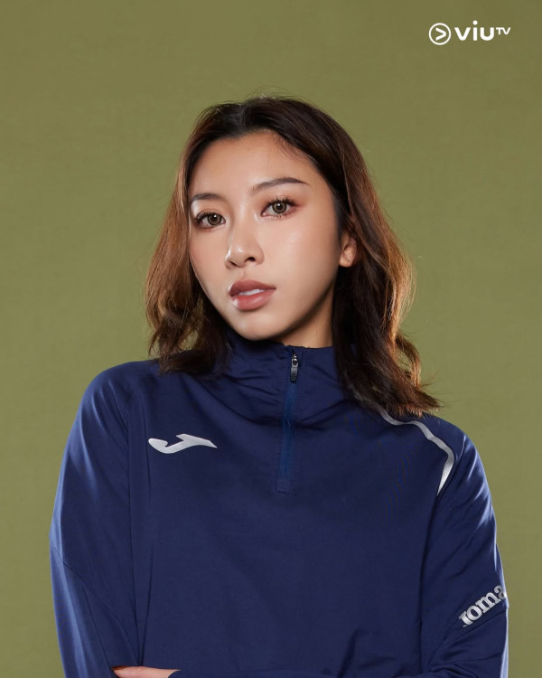 新女團N5成員背景起底介紹：玩限時實驗五年！曾參加《造星IV》玩過足球女將